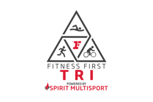 Fitness First Tri logo