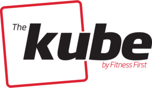 Fitness First Kube program logo